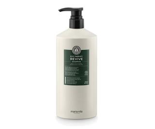 Čisticí hydratační šampon pro každodenní použití Maria Nila Eco Therapy Revive Shampoo - 1050 ml  + DÁREK ZDARMA