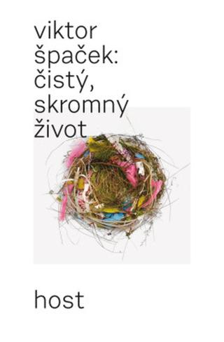 Čistý, skromný život - Viktor Špaček - e-kniha