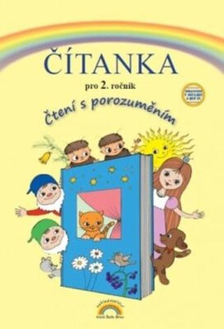 Čítanka 2, Duhová Řada