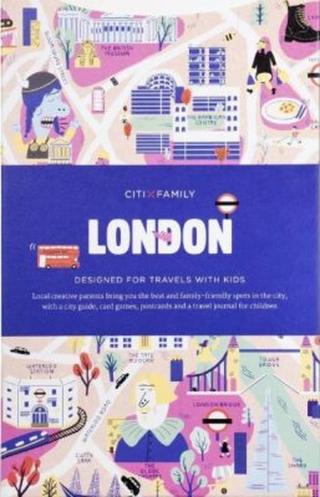 CITIXFamily - London