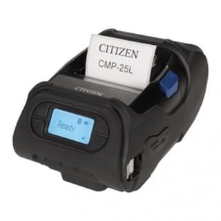 Citizen CMP-25L, USB, RS232, 8 dots/mm , display, ZPL, CPCL