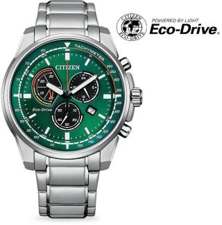 Citizen Eco-Drive AT1190-87X