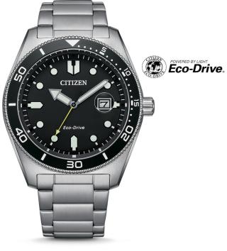 Citizen Eco-Drive AW1760-81E
