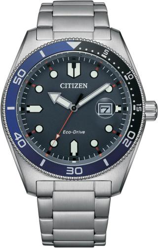 Citizen Eco-Drive AW1761-89L