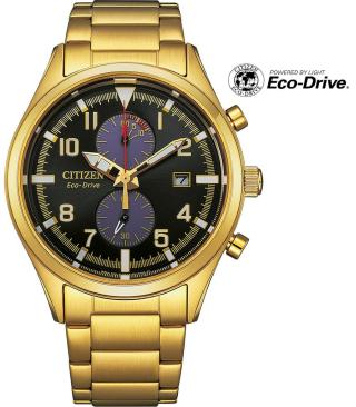 Citizen Eco-Drive CA7022-87E