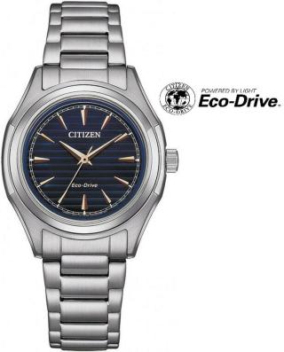 Citizen Eco-Drive Classic FE2110-81L