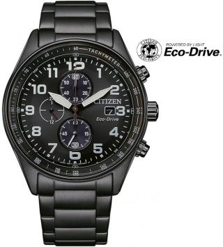 Citizen Eco-Drive Pilot CA0775-79E