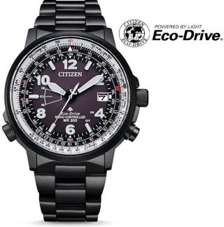 Citizen Eco-Drive Promaster Sky Radio Controlled CB0245-84E