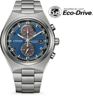 Citizen Eco-Drive Super Titanium CA7090-87L