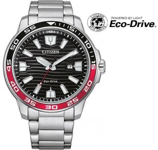 Citizen Marine Eco-Drive AW1527-86E