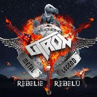 Citron – Rebelie rebelů CD