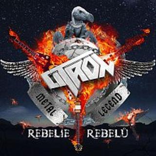 Citron – Rebelie rebelů LP