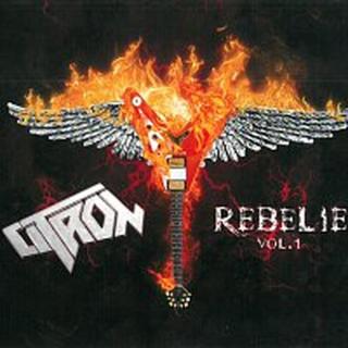 Citron – Rebelie Vol.1 (EP) CD