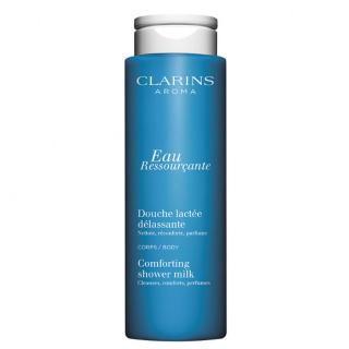 Clarins Eau Ressourçante Shower Milk sprchové mléko 200 ml