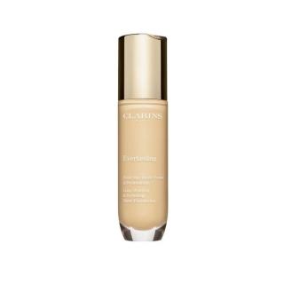 Clarins Everlasting foundation dlouhodržící make-up - 100.5W 30 ml