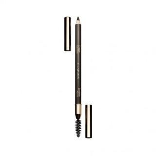 Clarins Eyebrow Pencil tužka na obočí - 01 dark brown