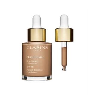 Clarins Hydratační make-up Skin Illusion SPF 15  30 ml 108 Sand