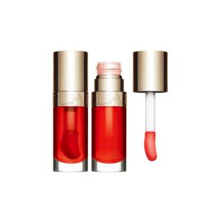 Clarins Lip Comfort Oil olej na rty - 05 7 ml