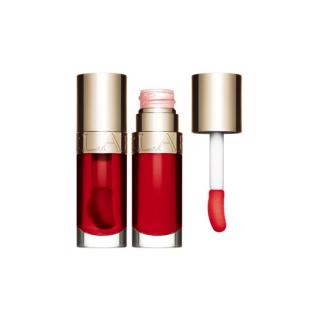 Clarins Lip Comfort Oil olej na rty - 08 7 ml