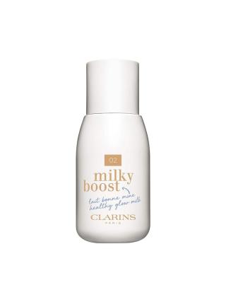 Clarins Make-up Milky Boost  50 ml 03 Milky Cashew