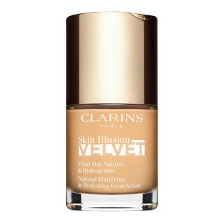 Clarins Matující make-up Skin Illusion Velvet  30 ml 103N