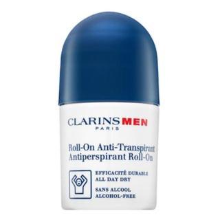 Clarins Men Antiperspirant Roll-On antiperspirant pro muže 50 ml