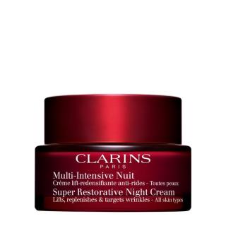 Clarins Noční krém pro zralou pleť  50 ml