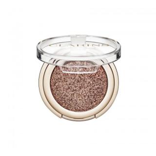 Clarins Ombre Sparkle Eyeshadow Glitter oční stíny - 102 peach girl