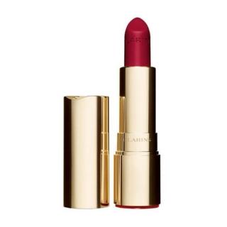 Clarins Sametově matná rtěnka Joli Rouge Velvet 3,5 g 706V Fig