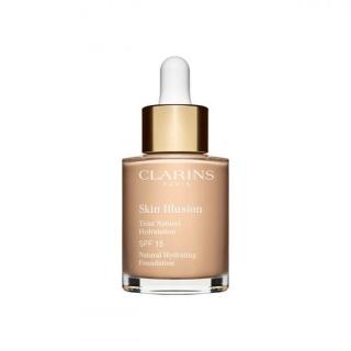 Clarins Skin Illusion Foundation make-up - 100,5 30 ml