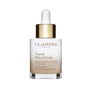 Clarins TINT OLEO-SERUM  make-up - 01 30 ml