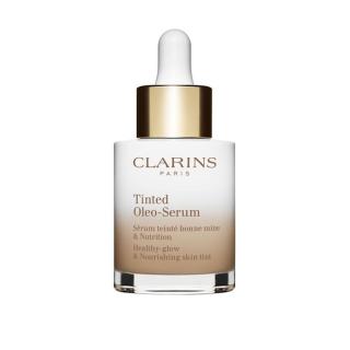 Clarins TINT OLEO-SERUM  make-up - 04 30 ml