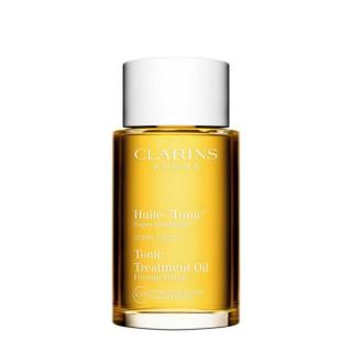 Clarins Tonic Oil tělový olej 100 ml