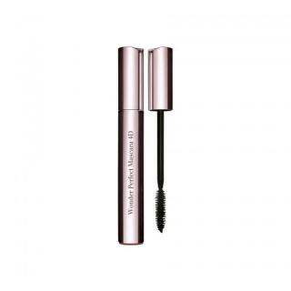 Clarins Wonder Perfect 4D  řasenka - 01 black 7ml