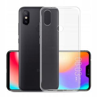 Clear Slim pro Xiaomi MI A2 Lite