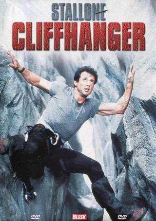 Cliffhanger