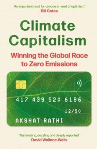 Climate capitalism