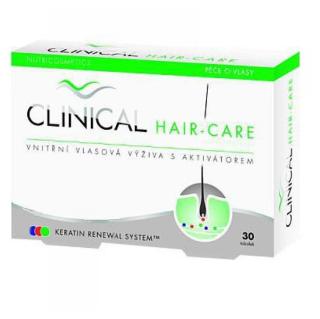 CLINICAL HAIR-CARE 30 tobolek