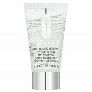 Clinique Dramatically Different Hydrating Jelly pleťový gel s hydratačním účinkem 50 ml