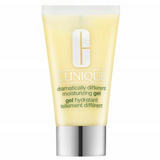 Clinique Dramatically Different Moisturising Gel pleťový gel s hydratačním účinkem 50 ml In Tube