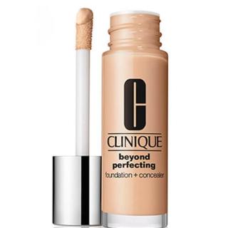 Clinique Hydratační make-up a korektor v jednom  30 ml 02 Alabaster