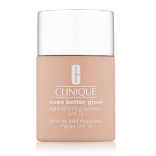 Clinique Make-up pro rozjasnění pleti SPF 15 Even Better  30 ml 70 Vanilla