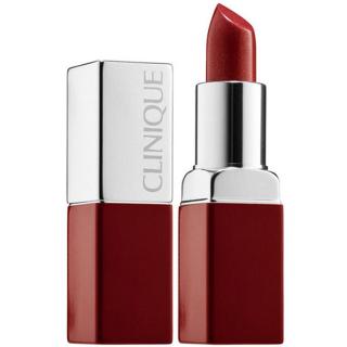 Clinique Rtěnka + Podkladová báze Clinique Pop  3,9 g 08 Cherry Pop