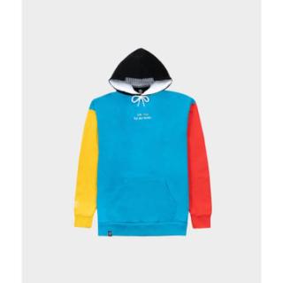 Coal Nippers Hoodie Pro všechny Color