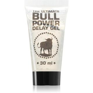 Cobeco Pharma Bull Power Gel-C gel na intimní partie pro muže 30 ml