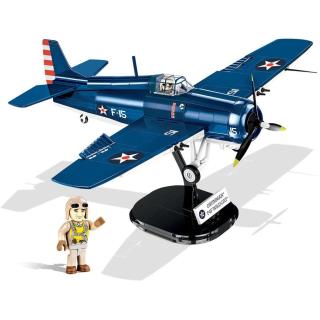 Cobi 5731 II. světová válka F4F Wildcat