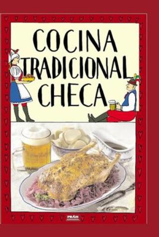 Cocina tradicional checa / Tradiční česká kuchyně  - Viktor Faktor