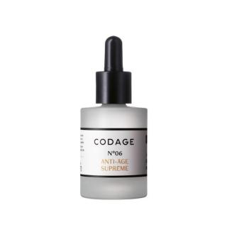 Codage SERUM N°6 - Anti-aging supreme anti-aging sérum 30ml