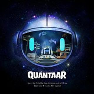 Cody Matthew Johnson, Jeff Rona, Quantaar – Quantaar [Original Game Soundtrack]