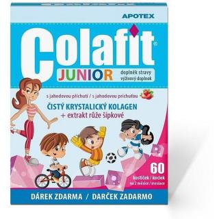 Colafit Junior 60 Kostiček